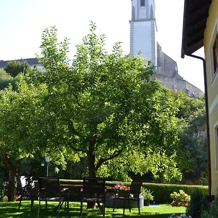 Haus Lindenhofer * Emmersdorf an der Donau