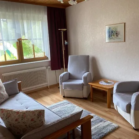 Haus Lindenhofer * Emmersdorf an der Donau